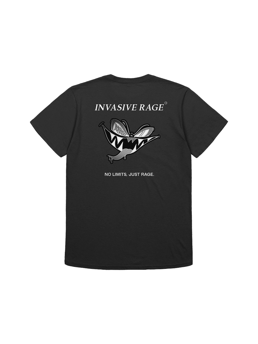 CAMISETA | INVASIVE RAGE product image (2)