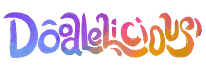 Doodlelicious