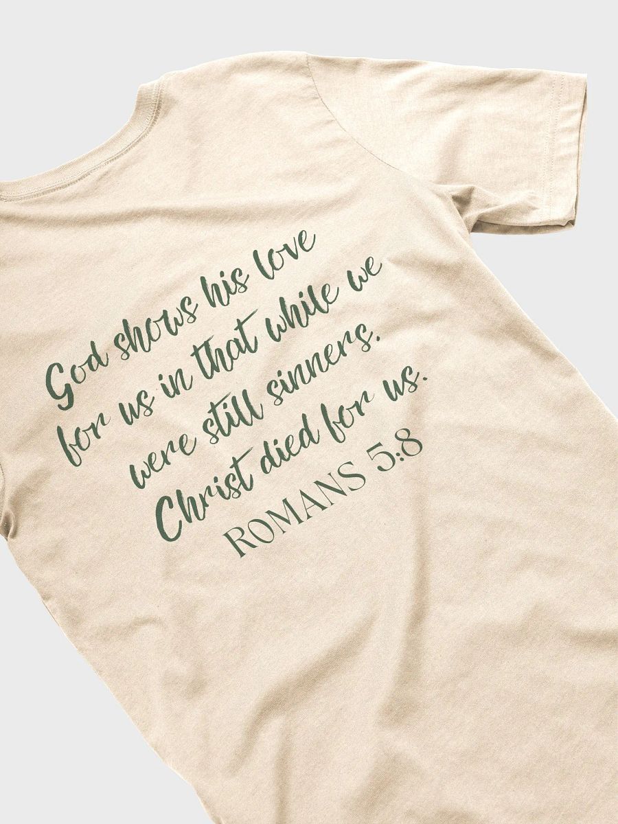The Greatest Story Ever Told T-Shirt product image (8)
