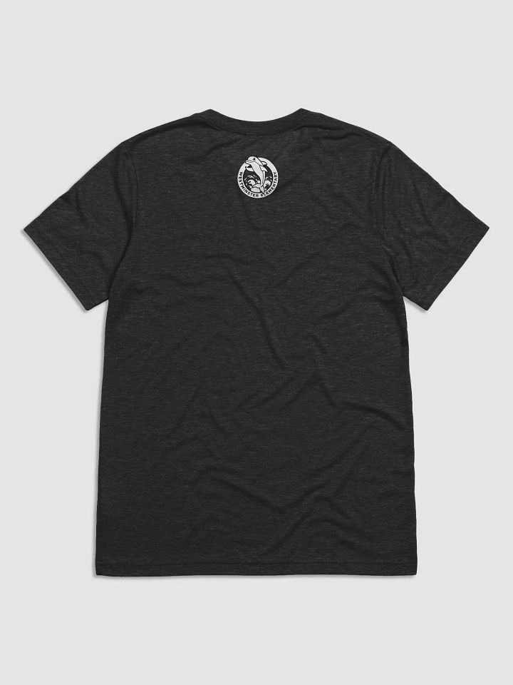 Men's 'Schooled in Venice' Tee, more colors available product image (2)