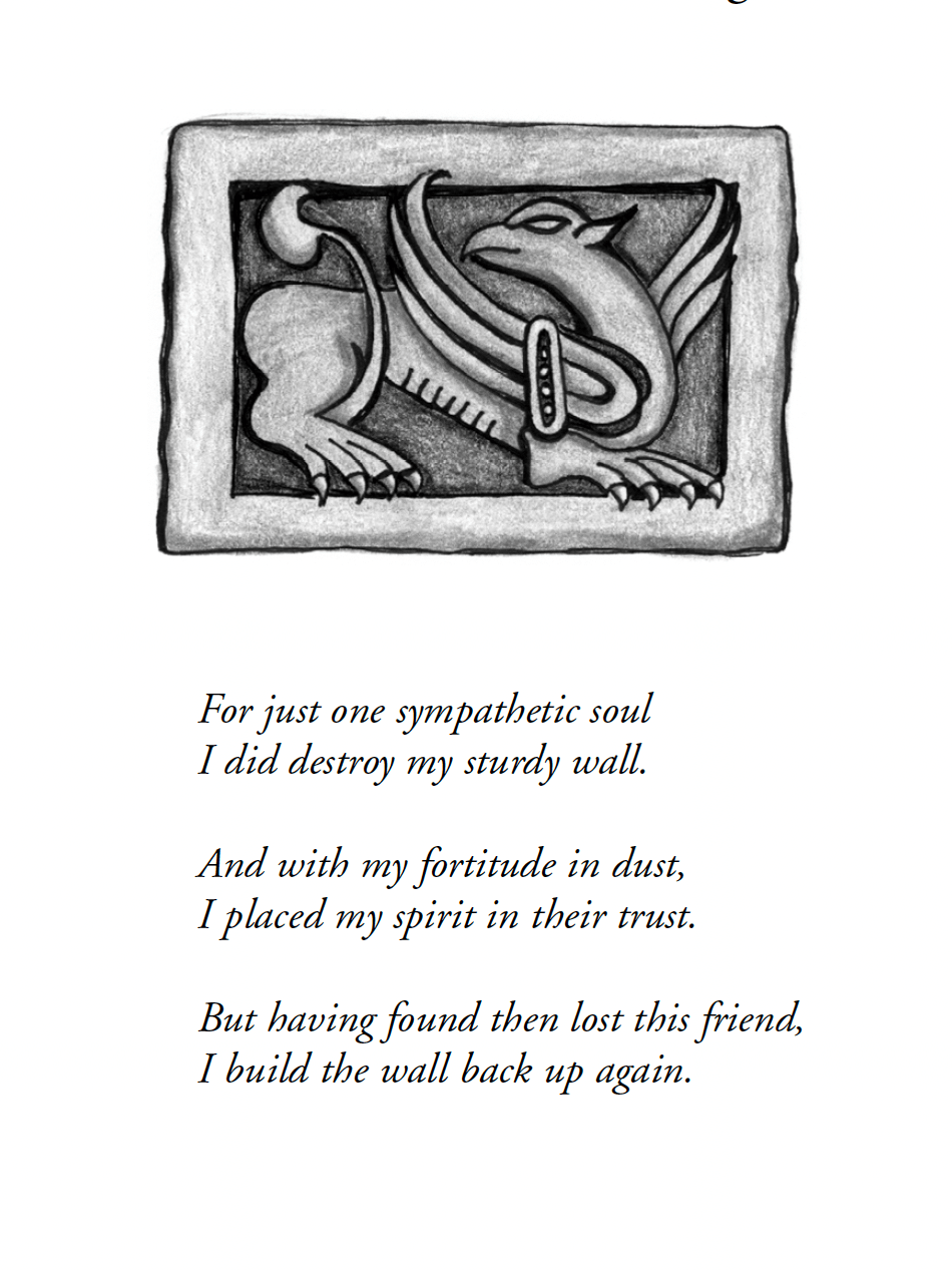The Garden Booke of Ghosts product image (3)