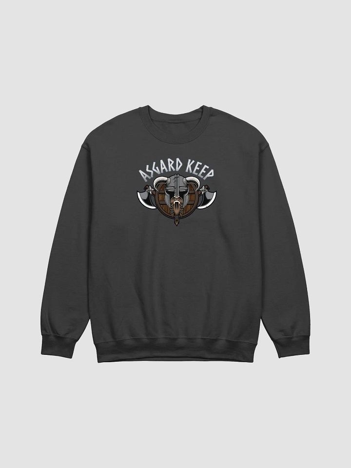Asgard Keep Crewneck product image (1)