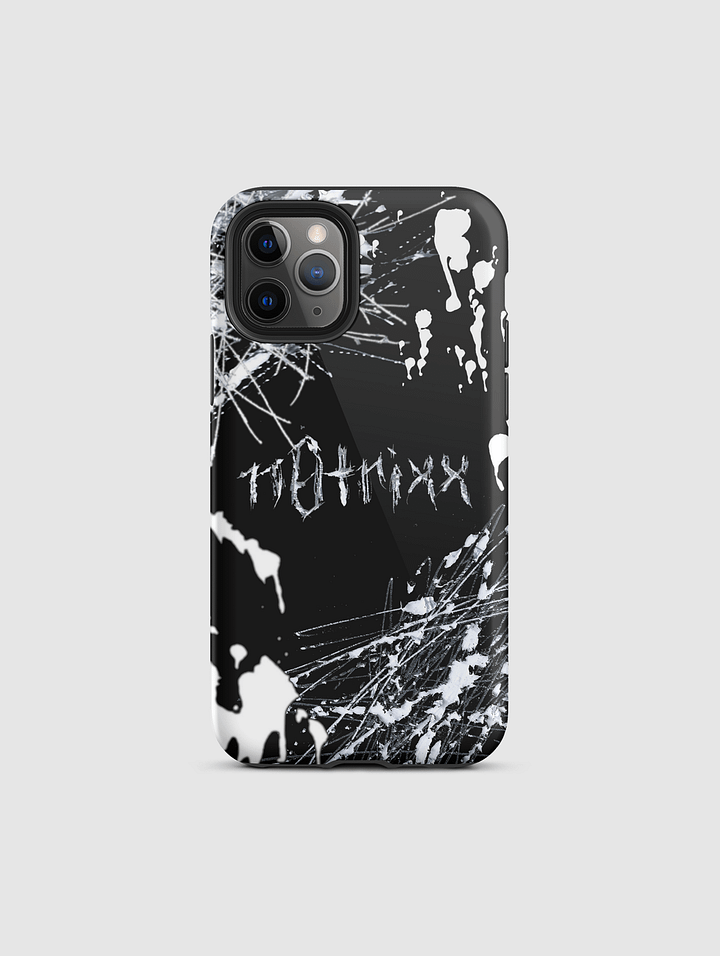 [scratches] Tough Case for iPhone® product image (1)