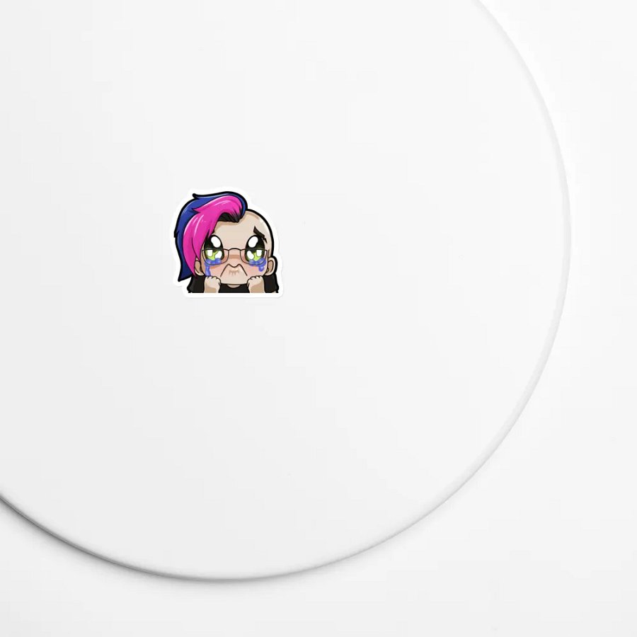 Hybrid Crying Magnet product image (5)