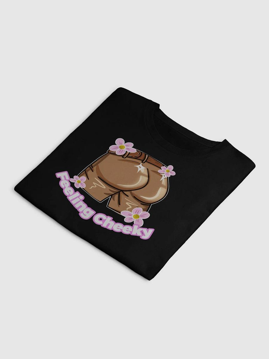 Feeling Cheeky product image (4)