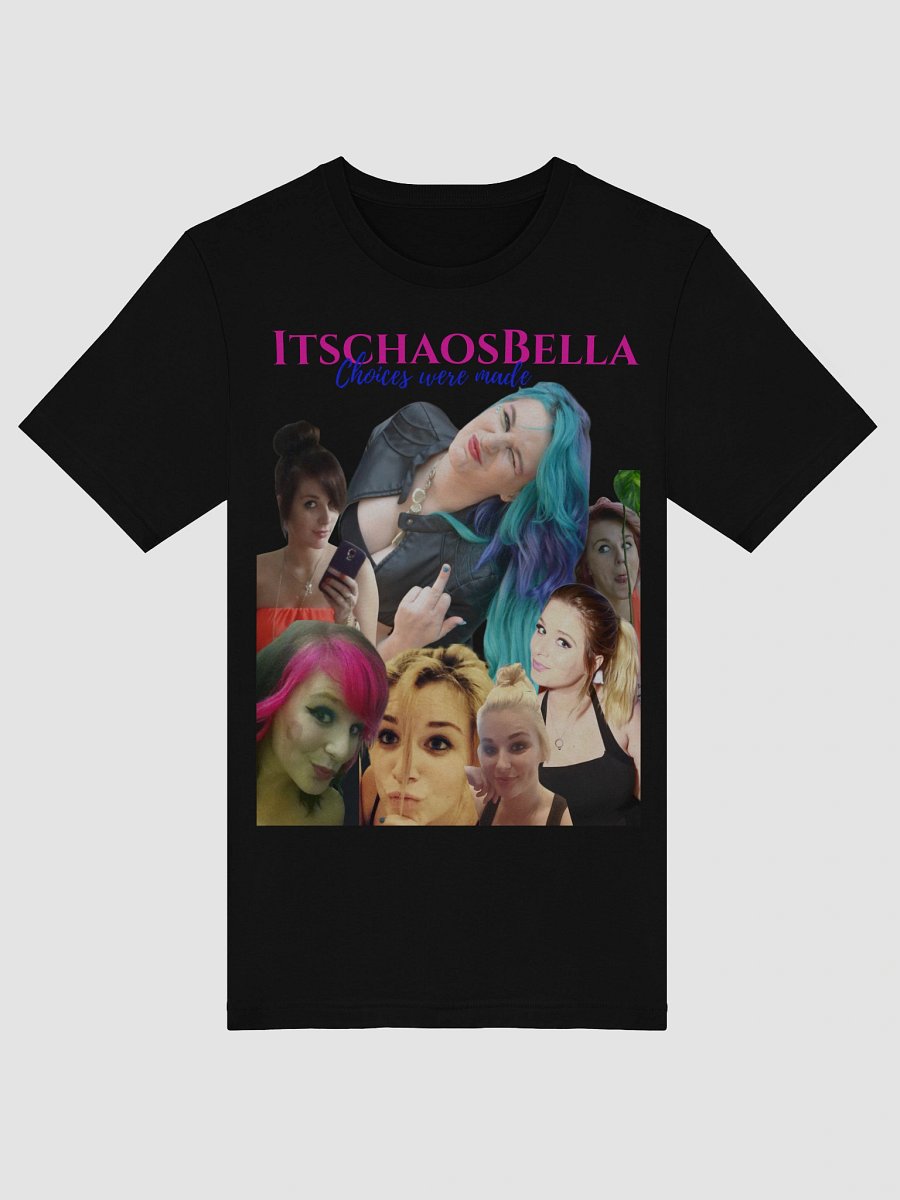 *Limited Edition* Cringe Bella Shirt product image (5)