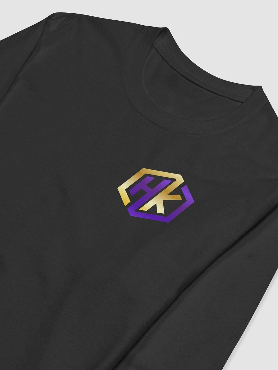 CHAMPIONS LOUZZER LONG SLEEVE product image (6)