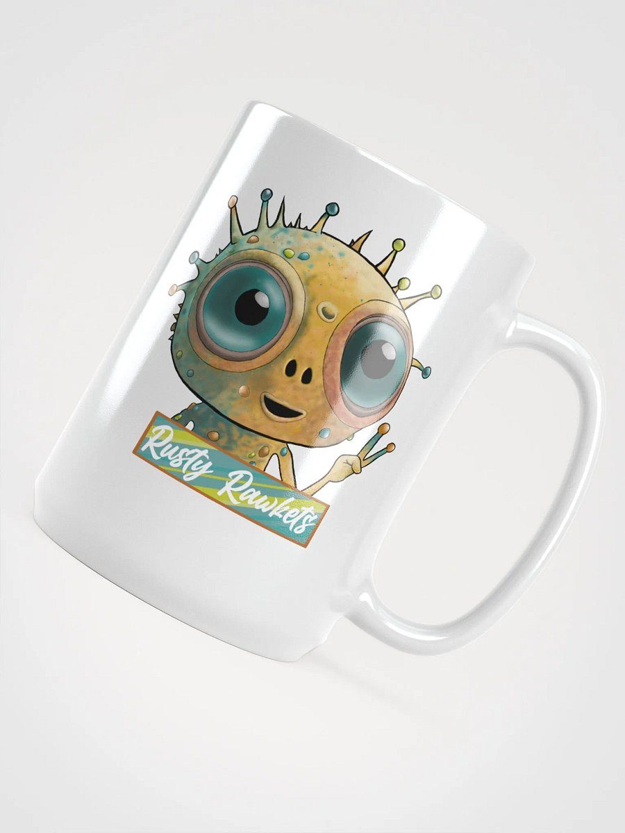 Lumpy mug product image (4)