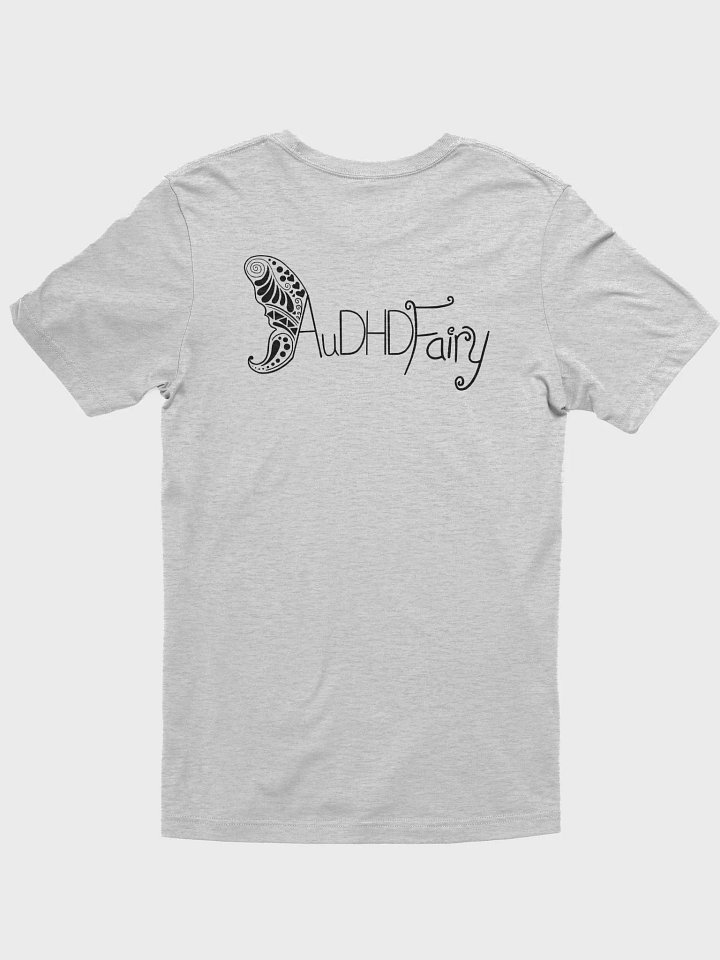 Pocket Frog Tshirt - Light product image (14)