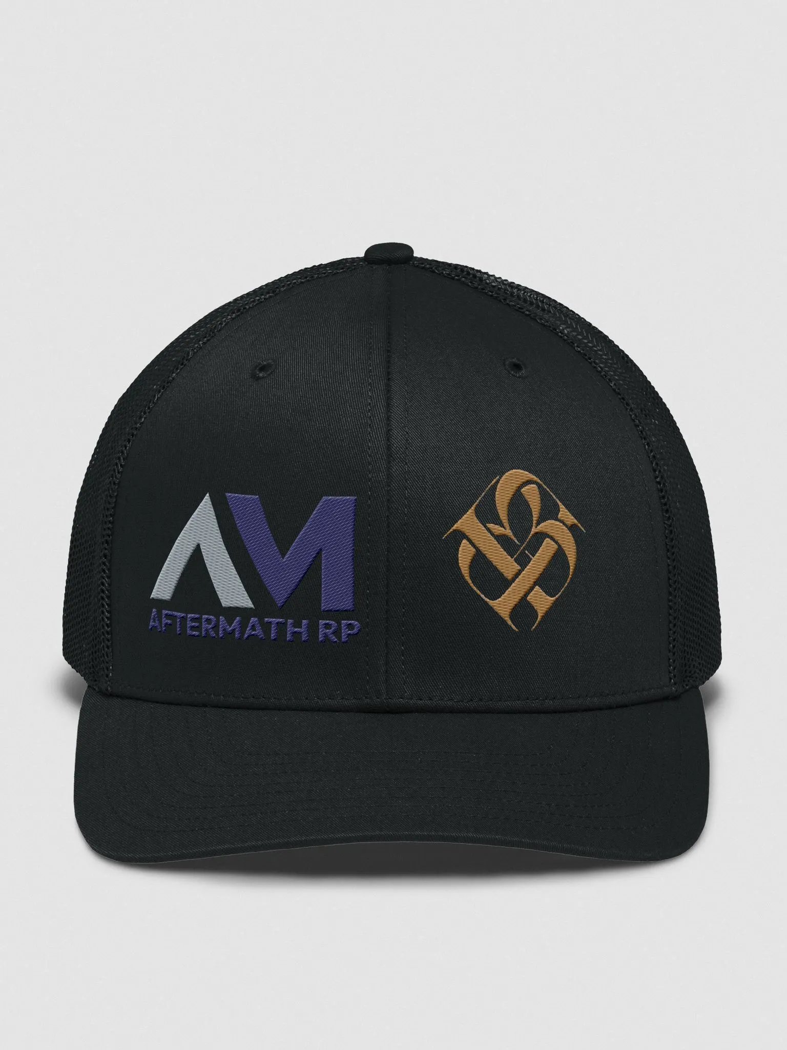 The Bowery AM Cap product image (2)