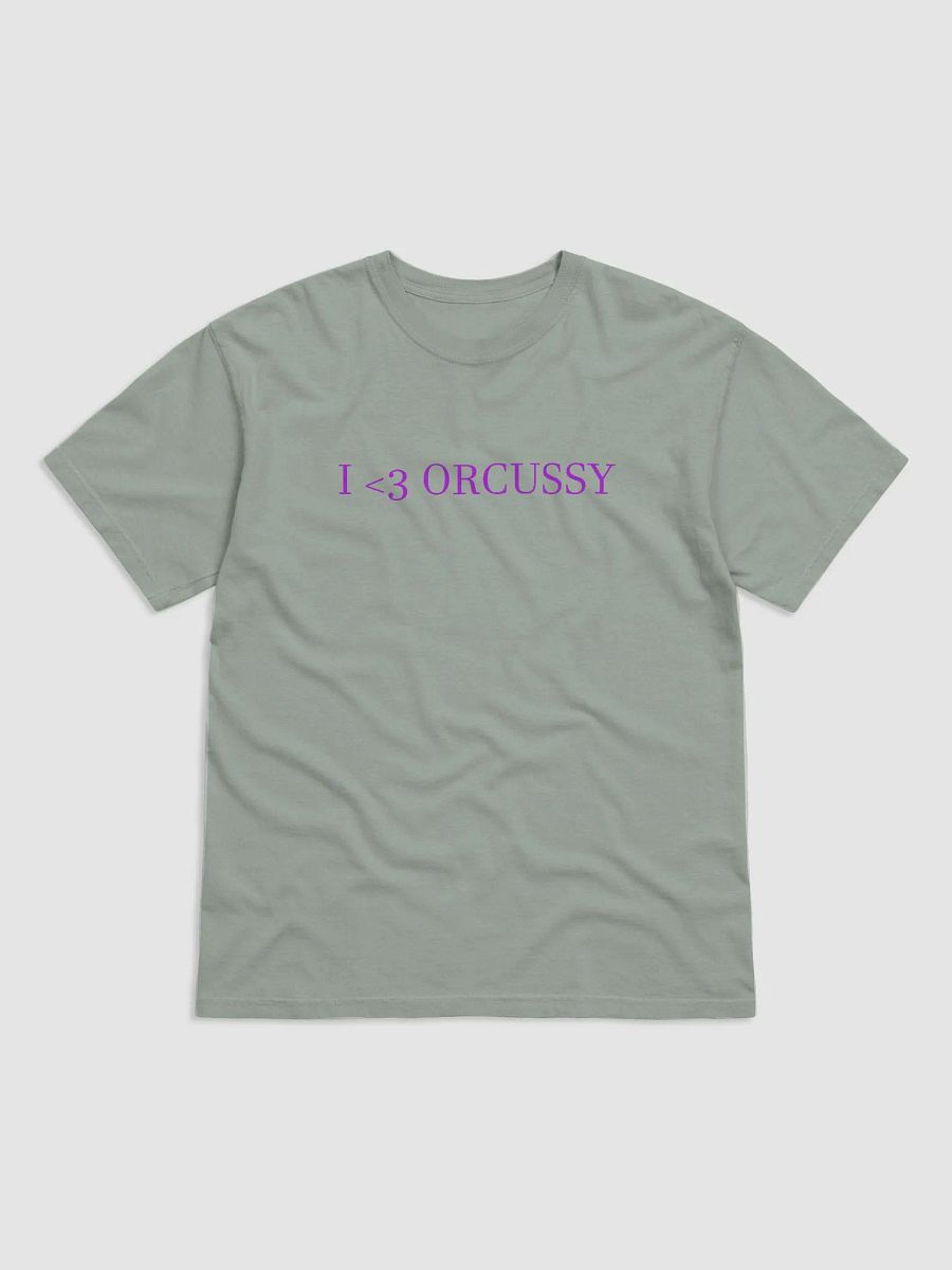 I love orcussy product image (10)