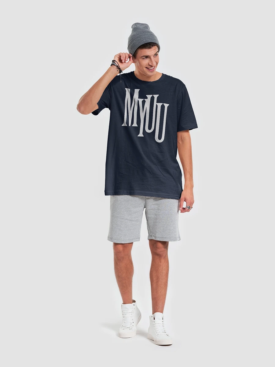Myuu Classic T-Shirt Long product image (69)