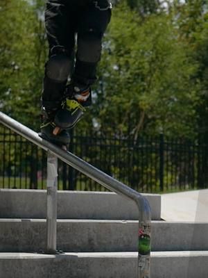 Some fun new stuff today! Never tried any of these before so Im pretty stoked to get some locks. Hoping to slide them soon. Check out my newest video on youtube to check out the session! @mesmerskates TS1 and 60mm 90a @themskates Street Frame @myfitliners Second Skins @factionskatecompany Sole Plate @justinthursday Them 909 3D Printed Flat Heel Adapter SSM @johnbolino Skins Supported by @getrollin and @feetand4wheels #aggressiveinline #rollerblading #sports #fitness #skatepark #skating #skater #blading #blader #hollandmichigan #extremesports