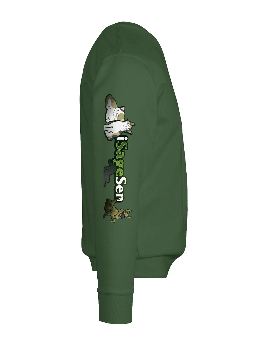 Sages' Sweatshirt product image (7)