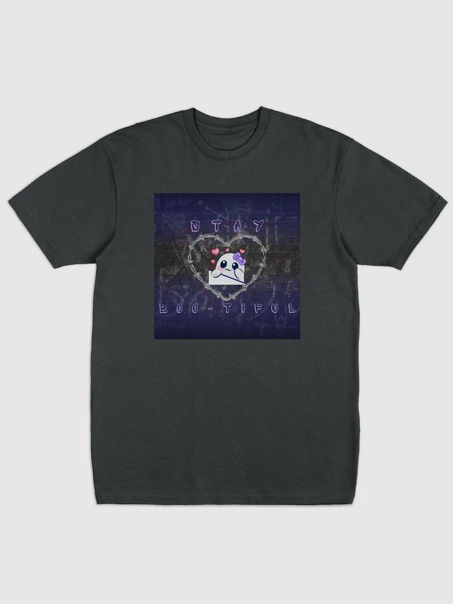 Stay Boo-tiful Shirt product image (1)