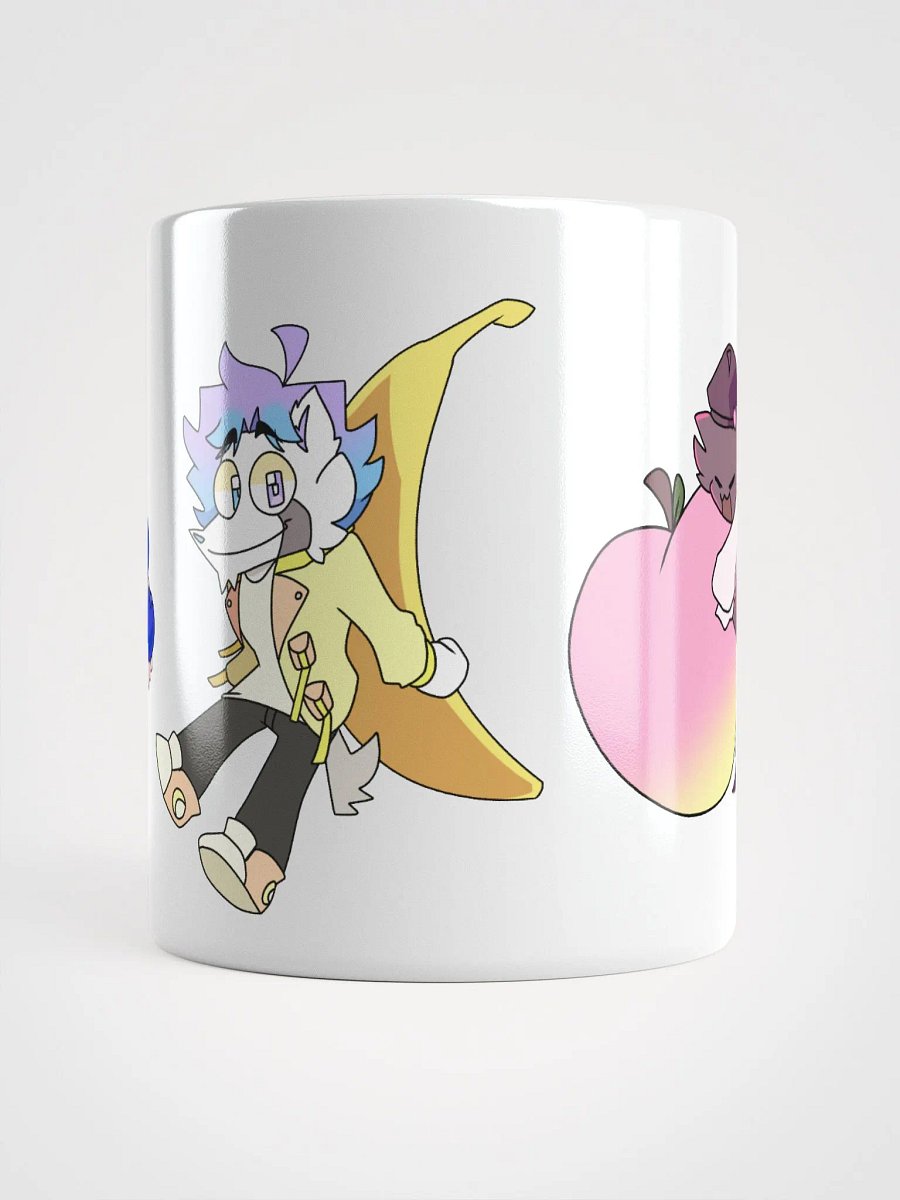 FRUIT MUG! product image (5)