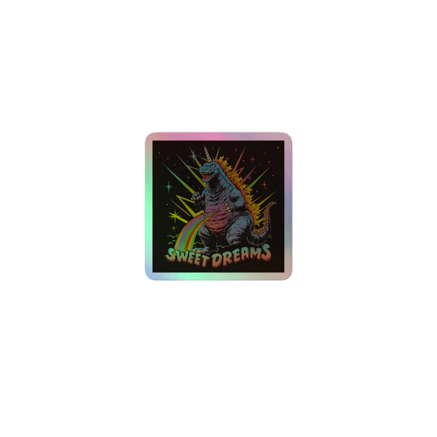 Godzillacorn 