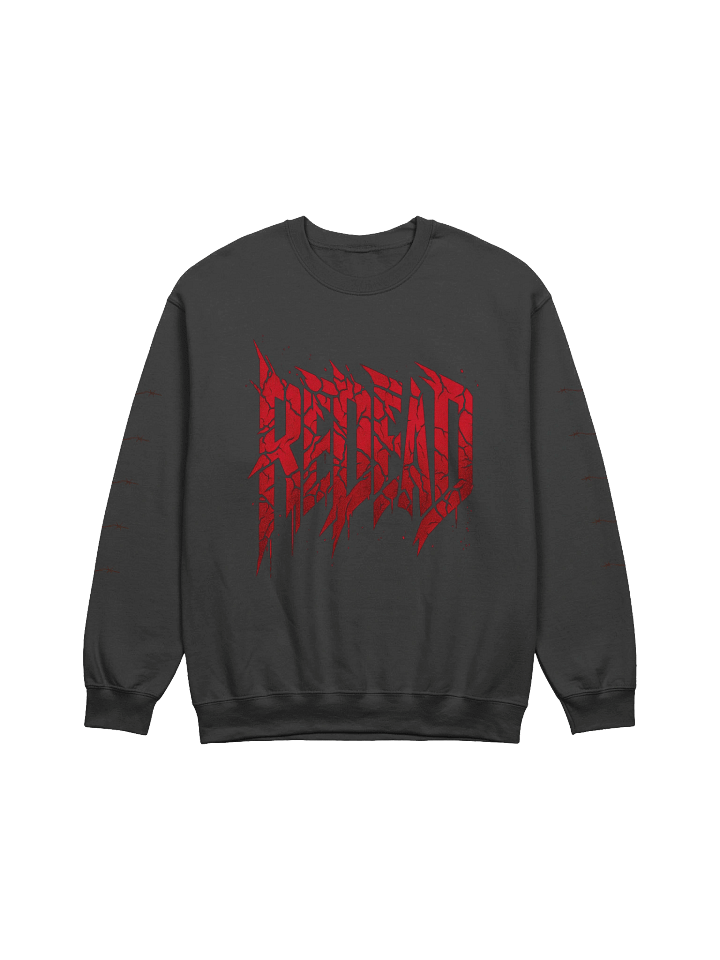ReDead Sweatshirt product image (1)