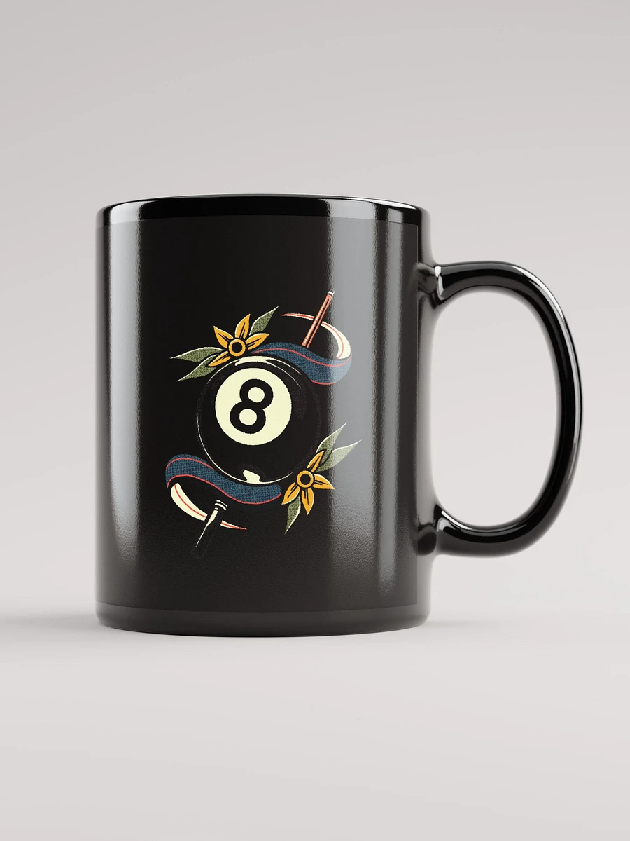 Sometimes You Gotta Break Some Balls Mug product image (1)