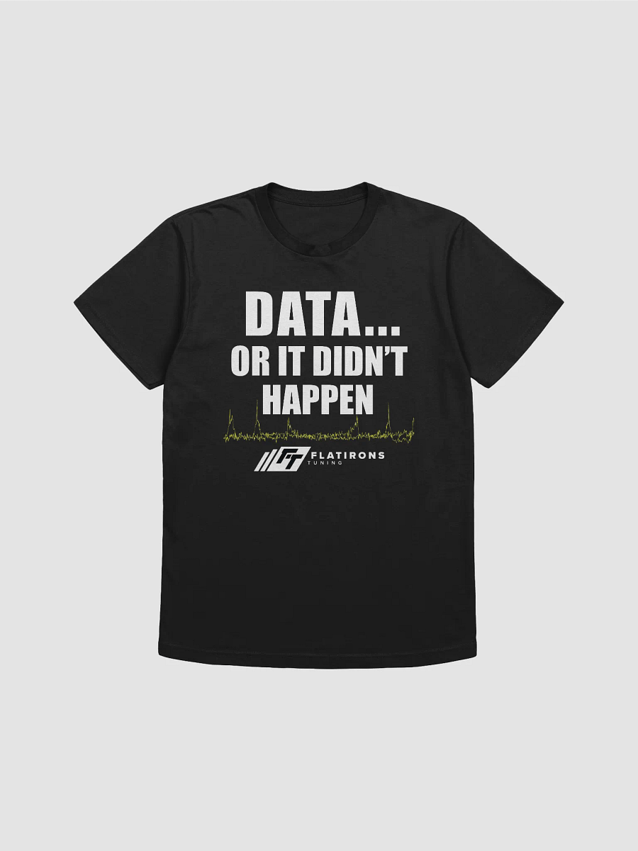 All about the Data Tee product image (1)