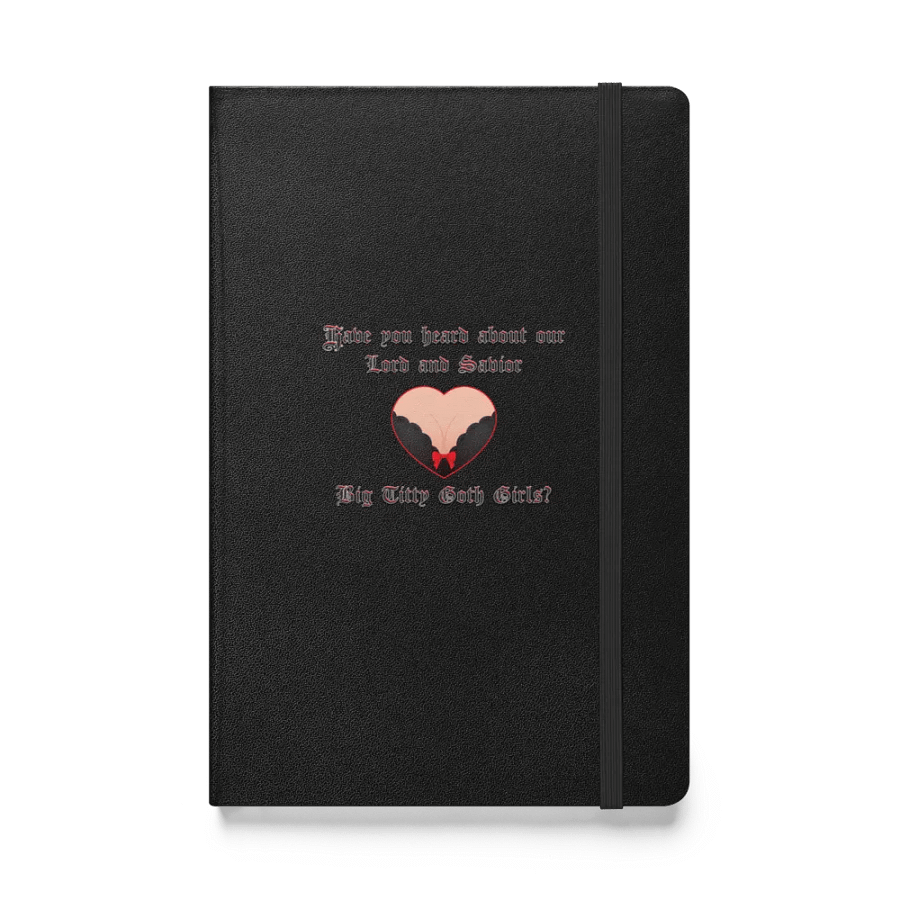 BTGG v.1 - Notebook product image (1)