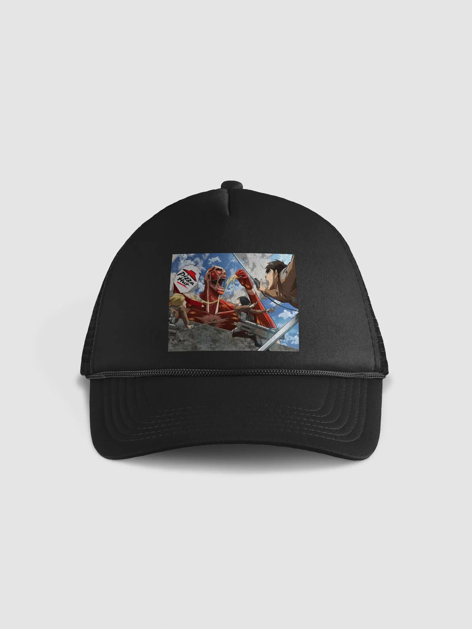 Attack on Titan Hat 4 product image (1)