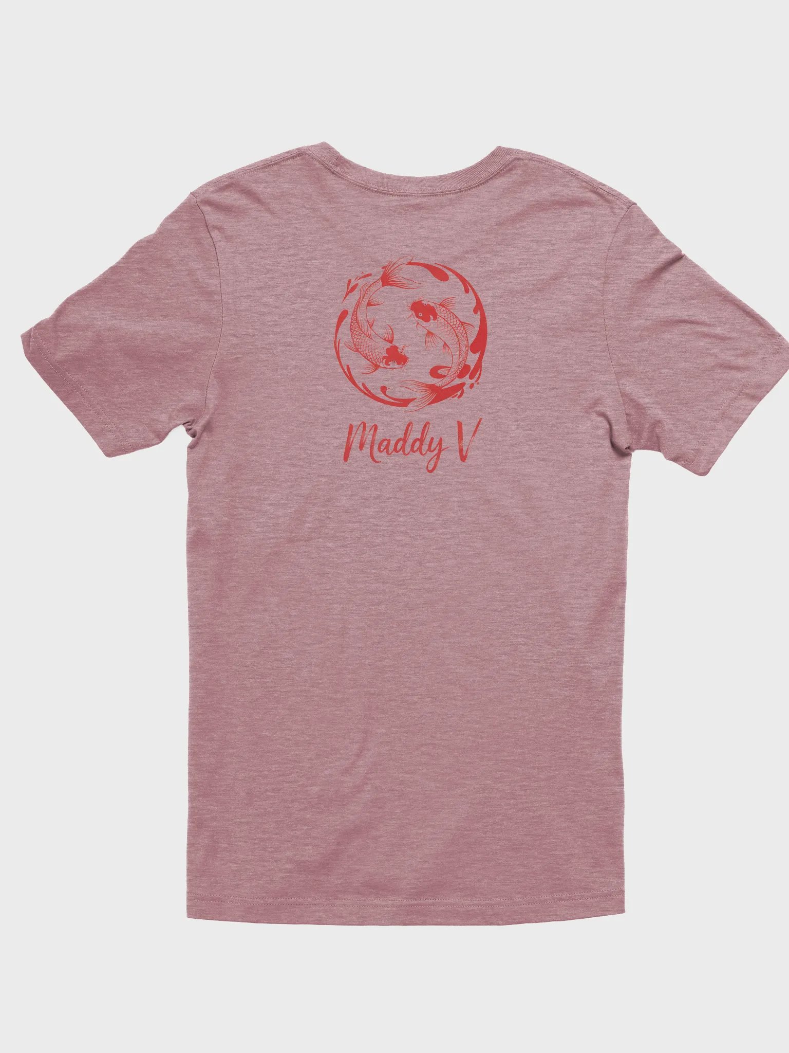 Maddy V Koi Graphic Tee product image (13)