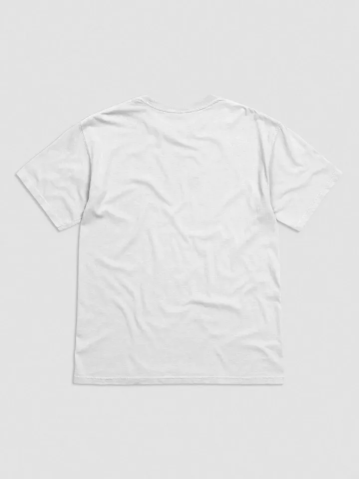 MADE FOR ERT Embroidered Tee product image (2)