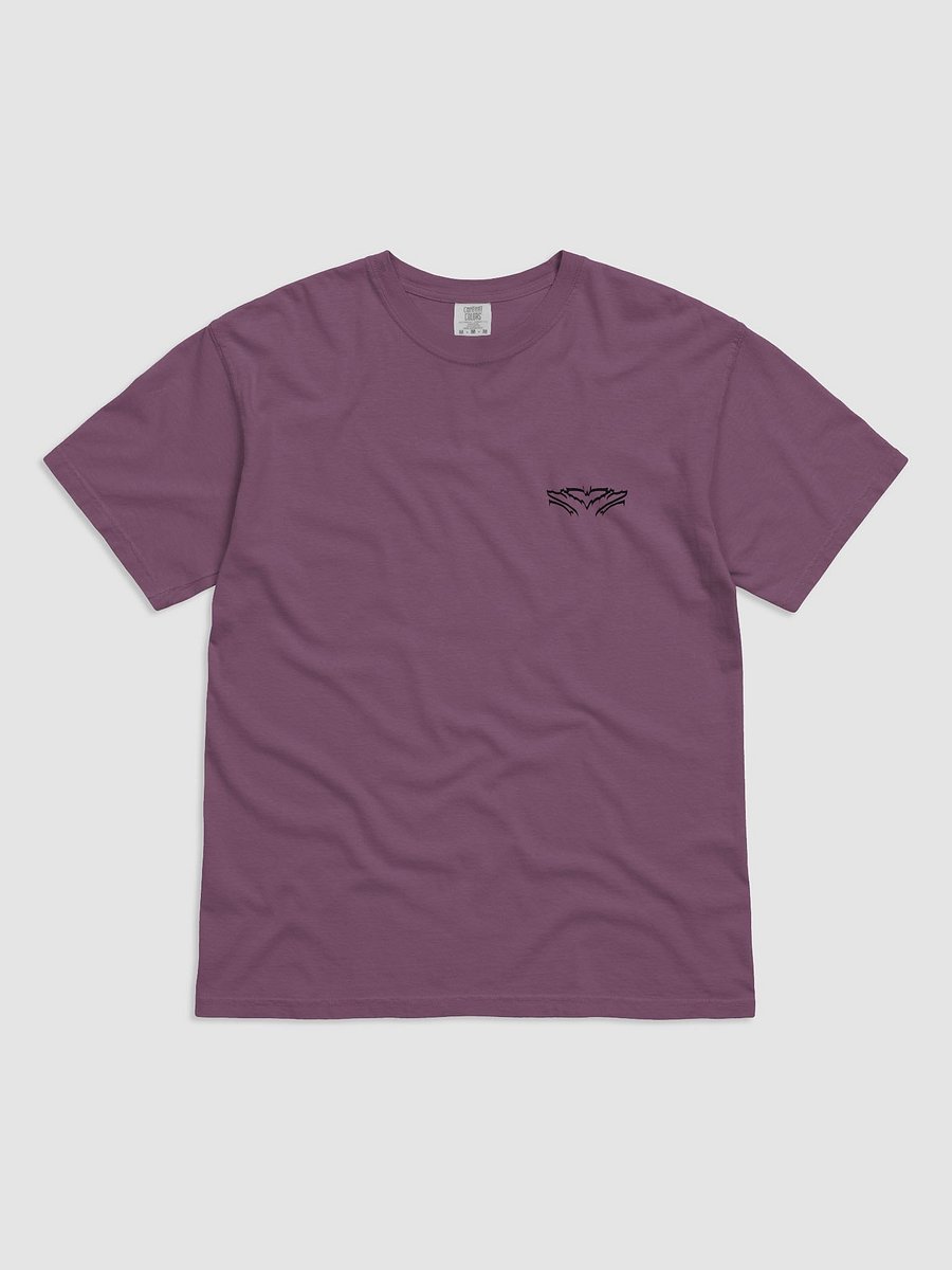 Sora Embers VT tattoo logo Tshirt product image (1)