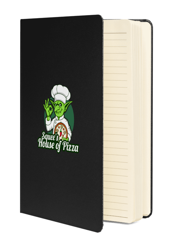 S.h.o.p. Notebook product image (2)