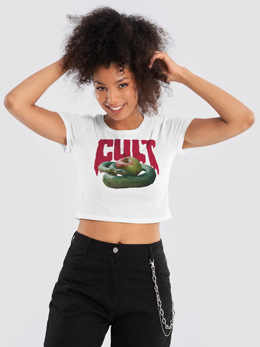FORBIDDEN FRUIT CROP product image (9)
