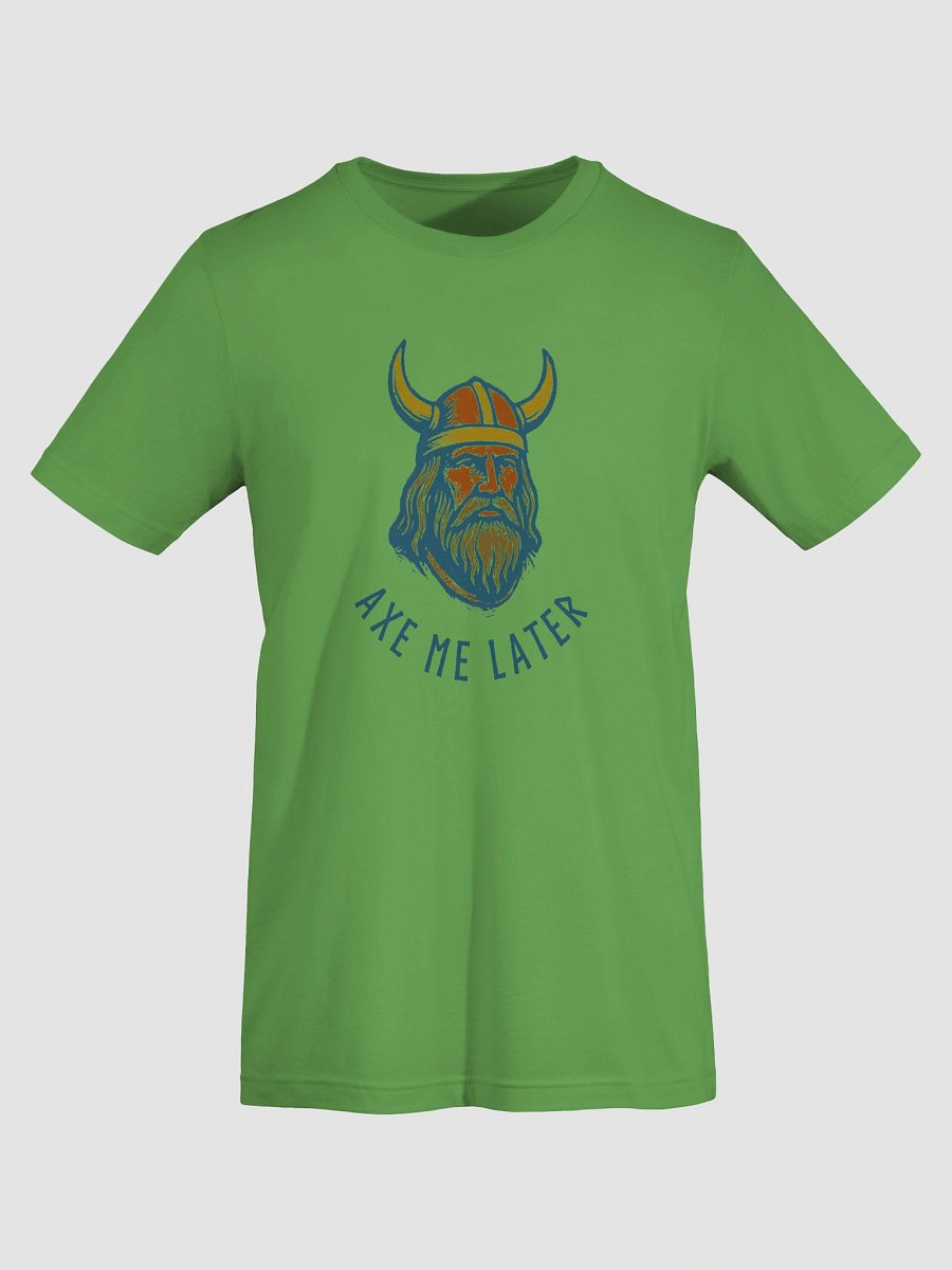 Warrior's Call Bella+Canvas T-Shirt product image (58)