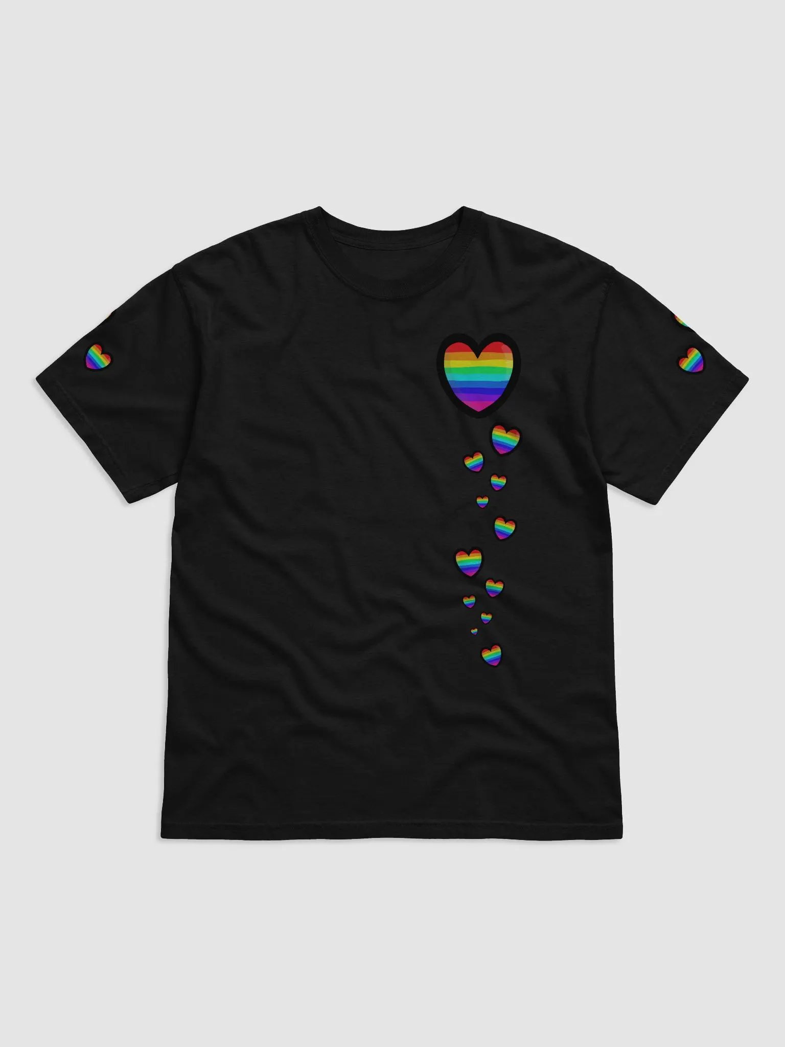 FroodaRainbow Shirt (Updated Dec 2024) product image (4)