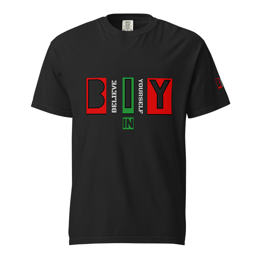 Empowerment Stylized Tee product image (1)