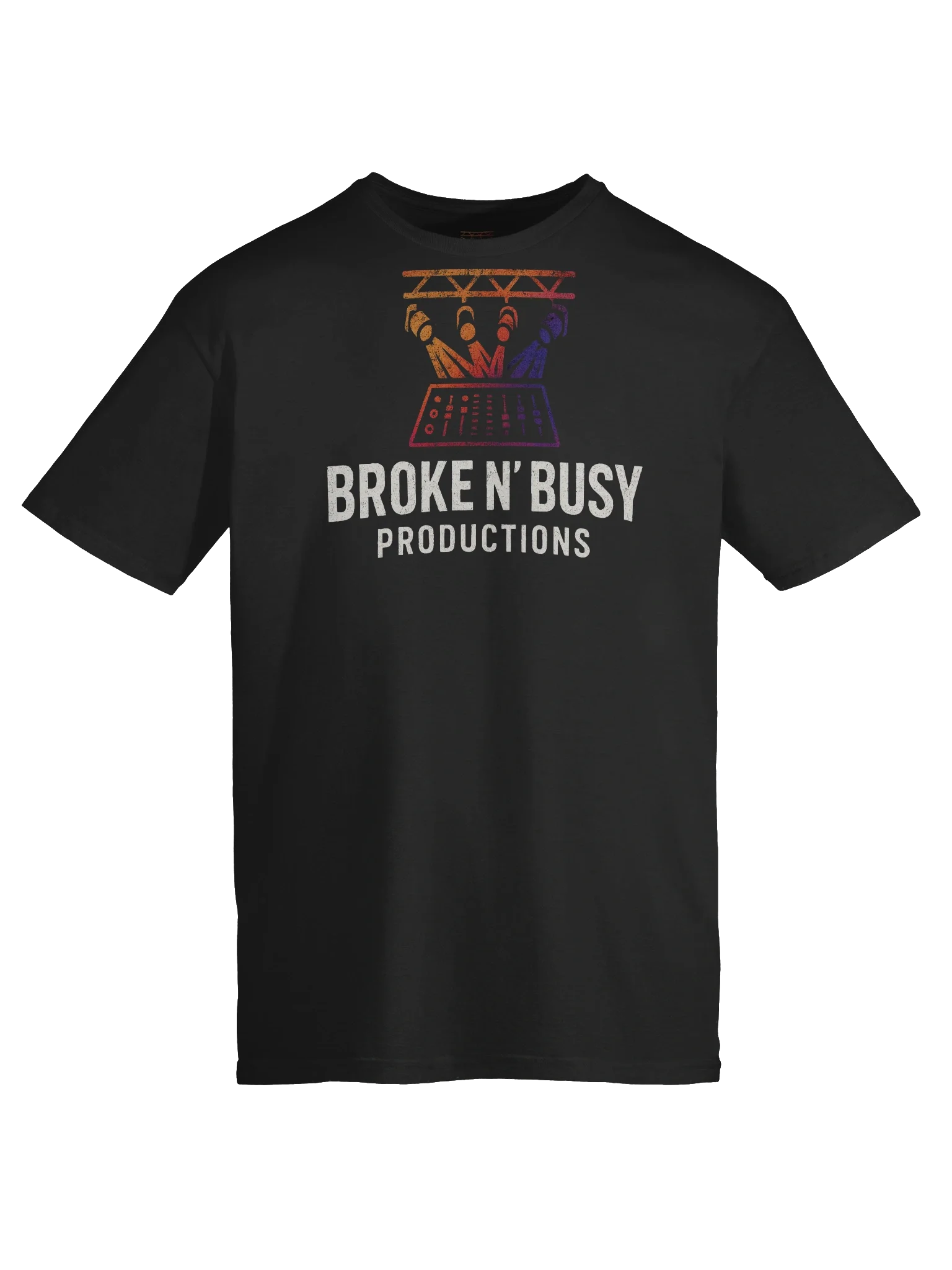 Staff T-Shirts product image (9)