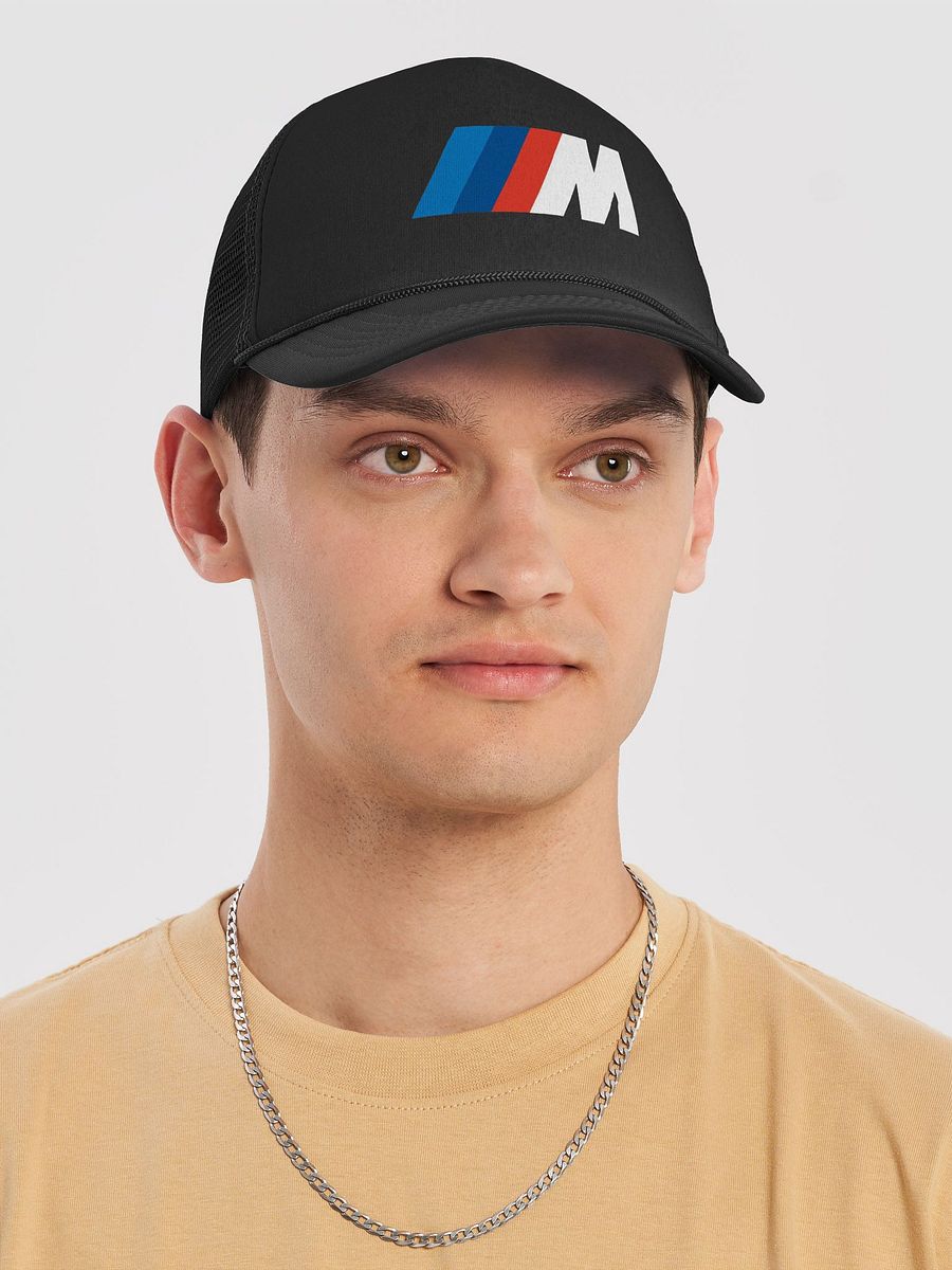 BMW M Preformance Hat product image (5)