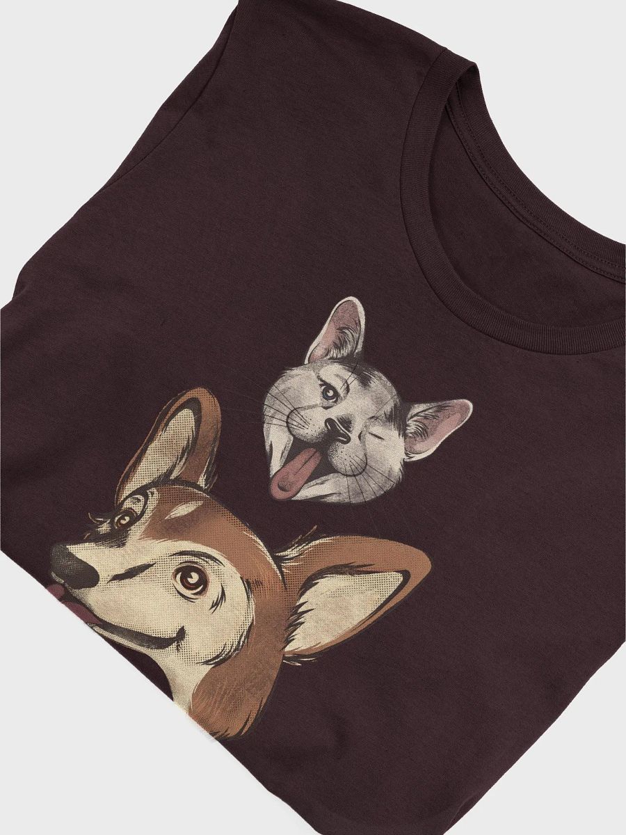 Retro Tee product image (38)