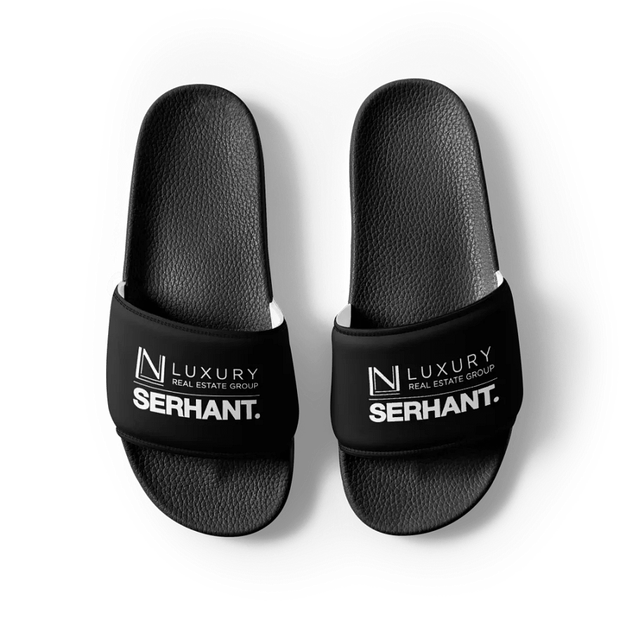 NJLRE X SERHANT SLIDES - WOMEN 3 product image (3)