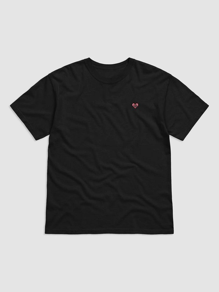LoverBlox Tee product image (1)