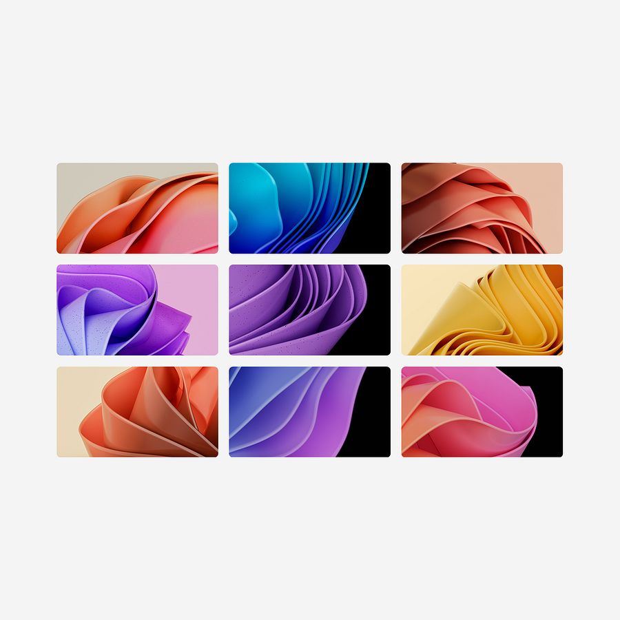 Silicone Bloom product image (2)