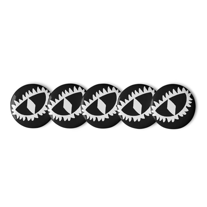 Taganu Pin product image (3)