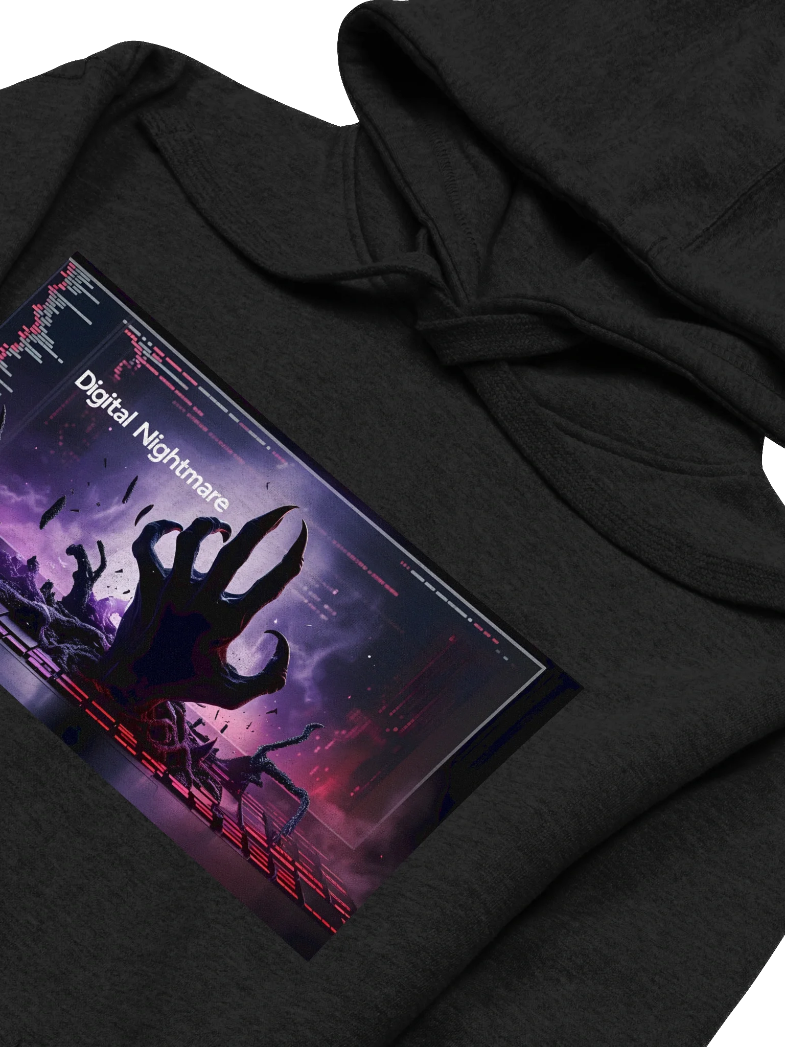 Digital Nightmare product image (3)