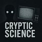 Cryptic Science's Analog Catelog 