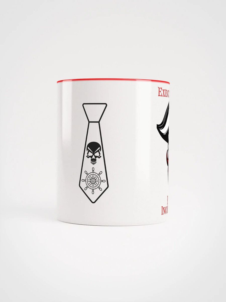 Pirate's Coffee Cuddler! product image (10)