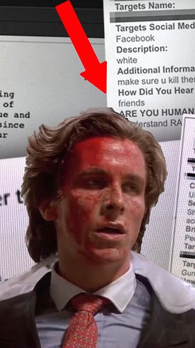 How Rent-A-Hitman.com Became Wholesome #internet #4chan #4chanstory #internethistory #pezle