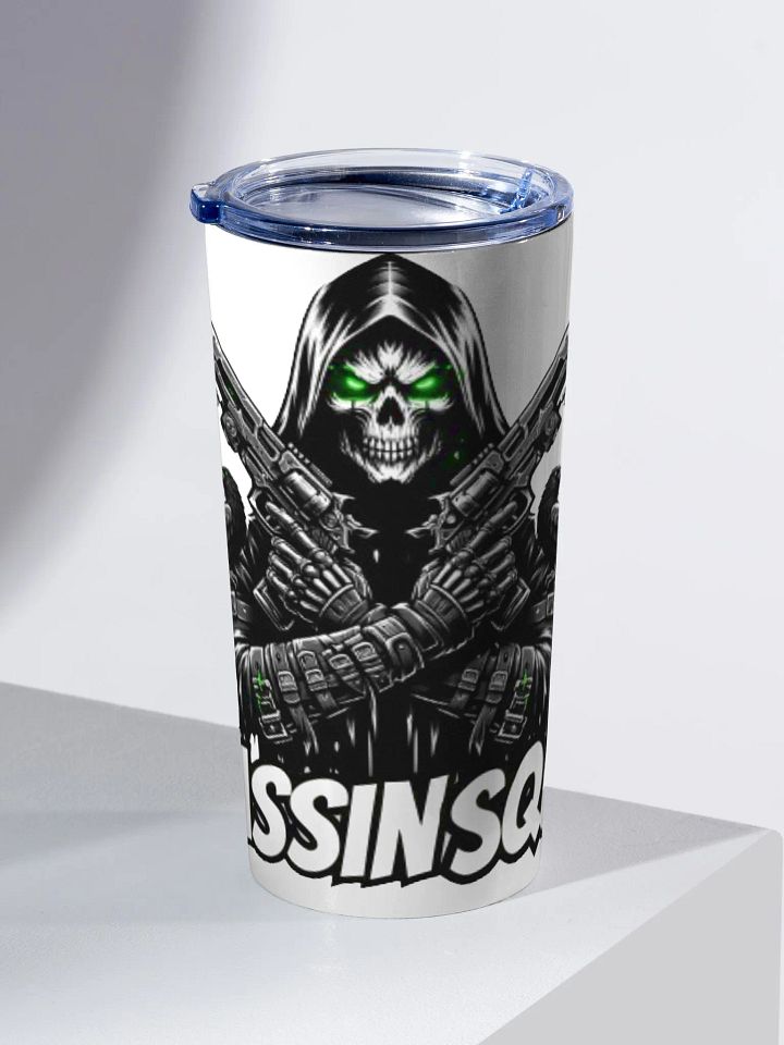 Asassin Squad 20oz Tumblr product image (2)