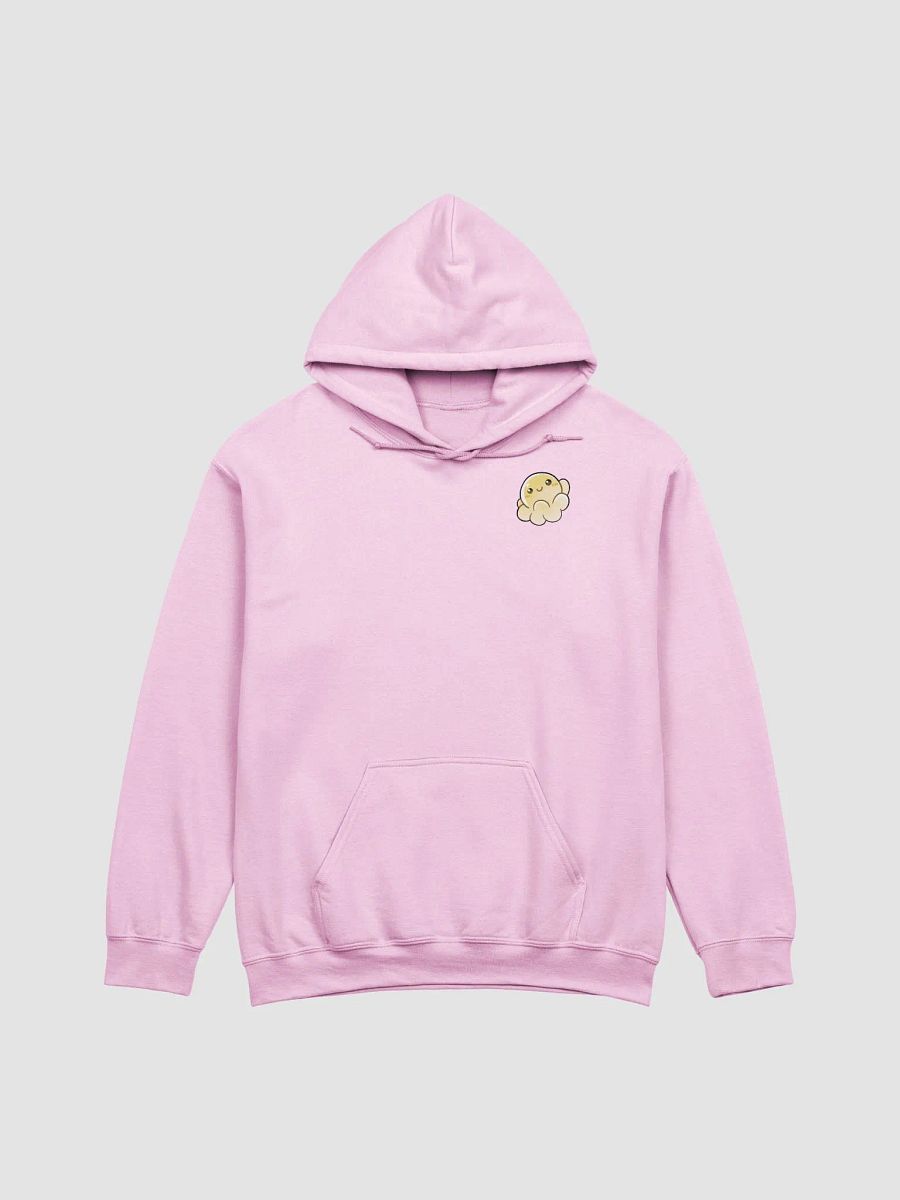 LIL POP Minimalistic Hoodie product image (1)