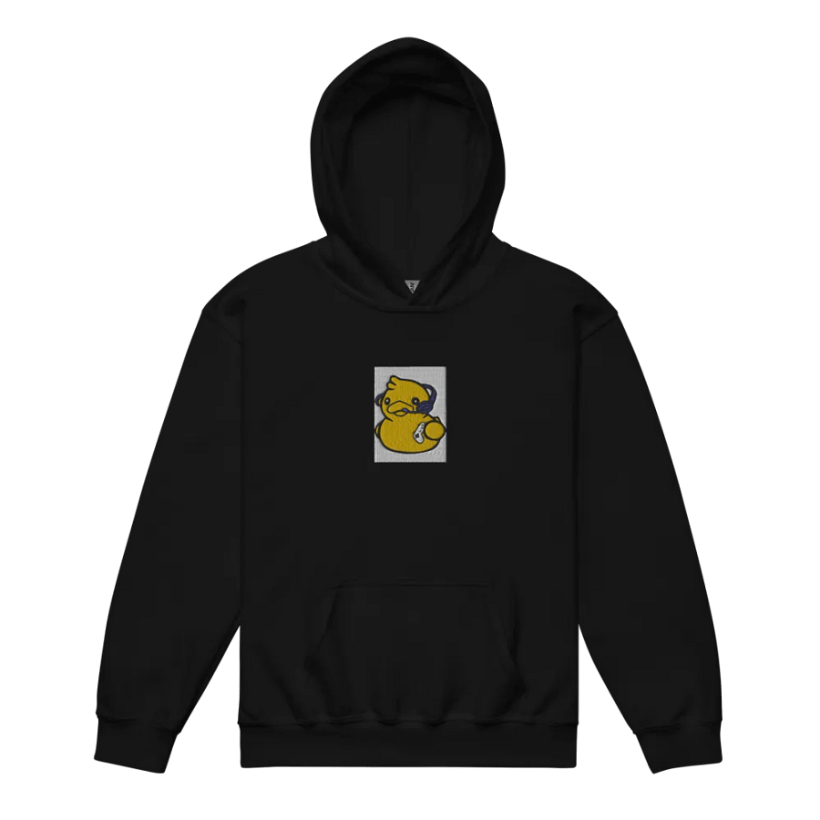 Kids Gaming Hoodie product image (12)