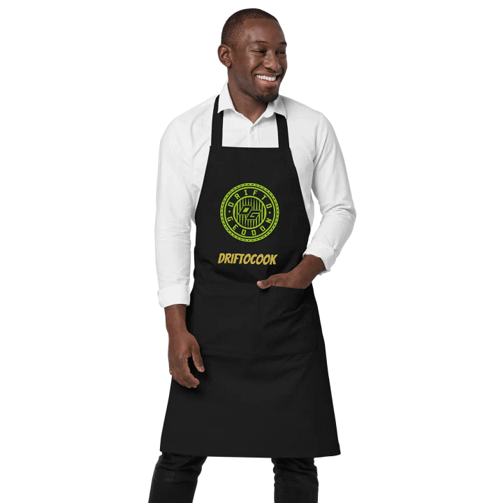 DG Apron product image (1)