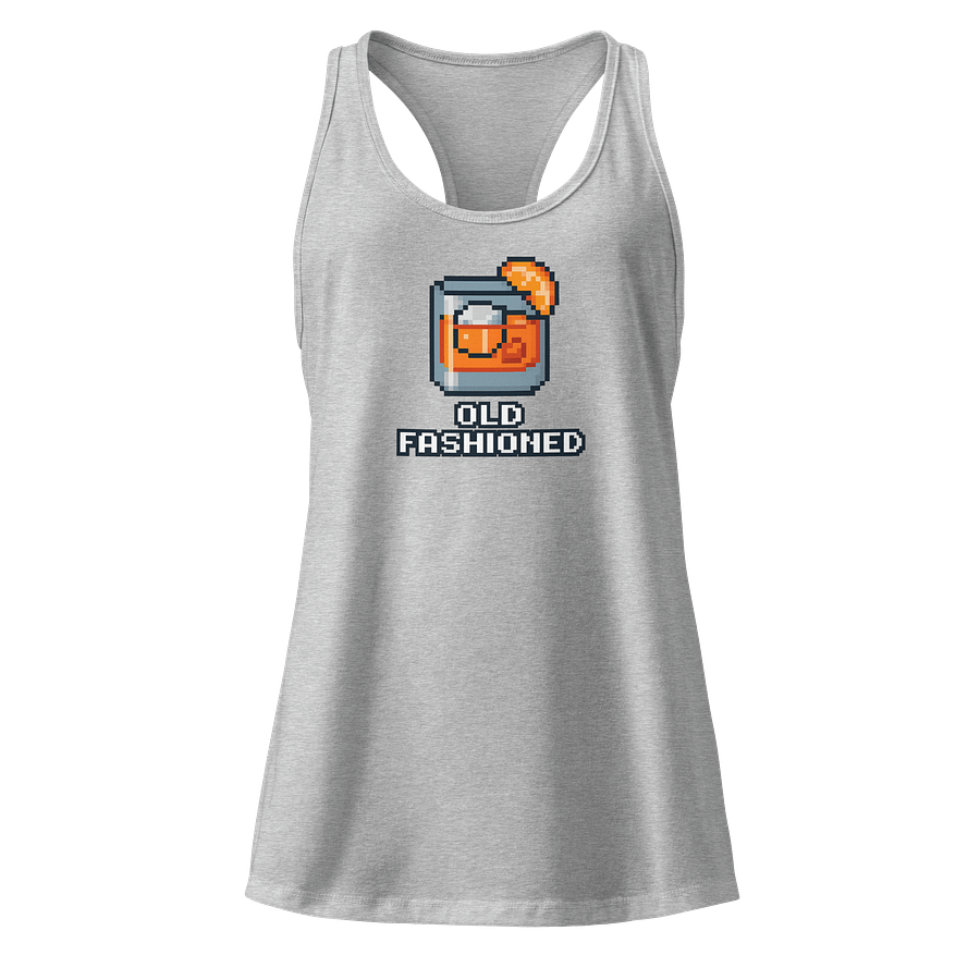 Old Fashioned Tank Top product image (5)